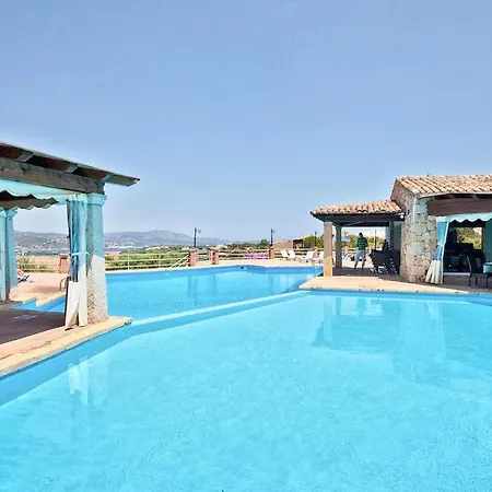 Bilo 4 Apartment *