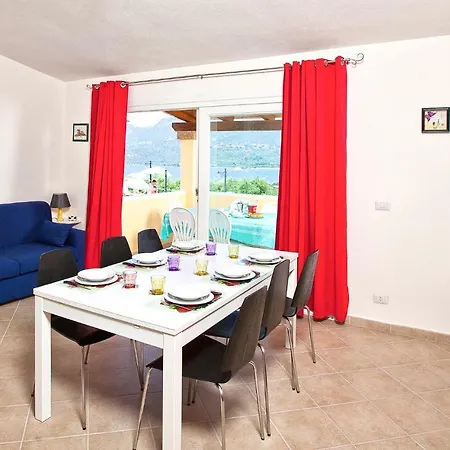 Apartment Bilo 4