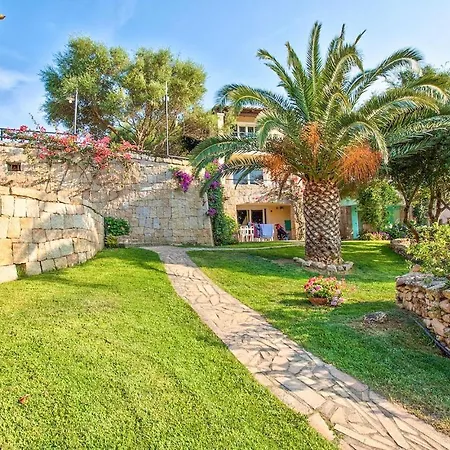 Bilo 4 Apartamento Rudalza